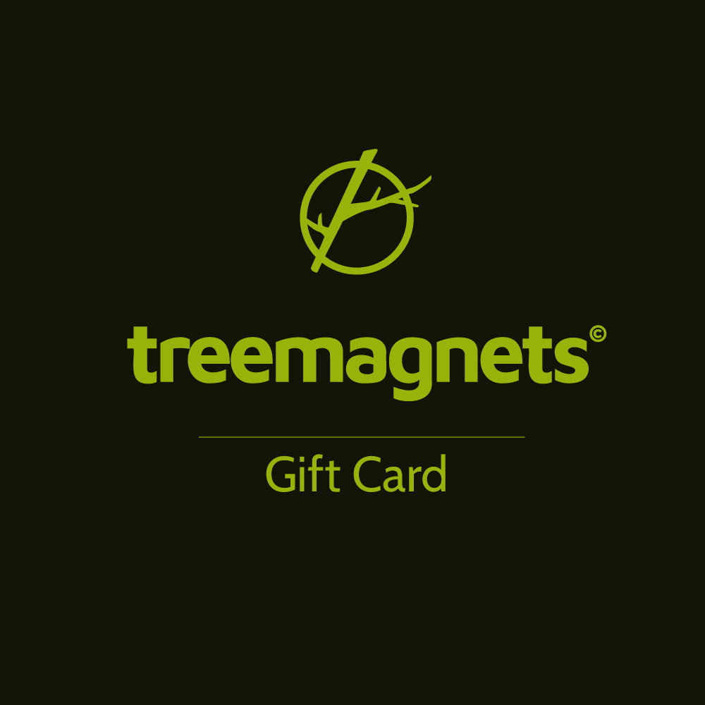 Treemagnets Digital Gift Card