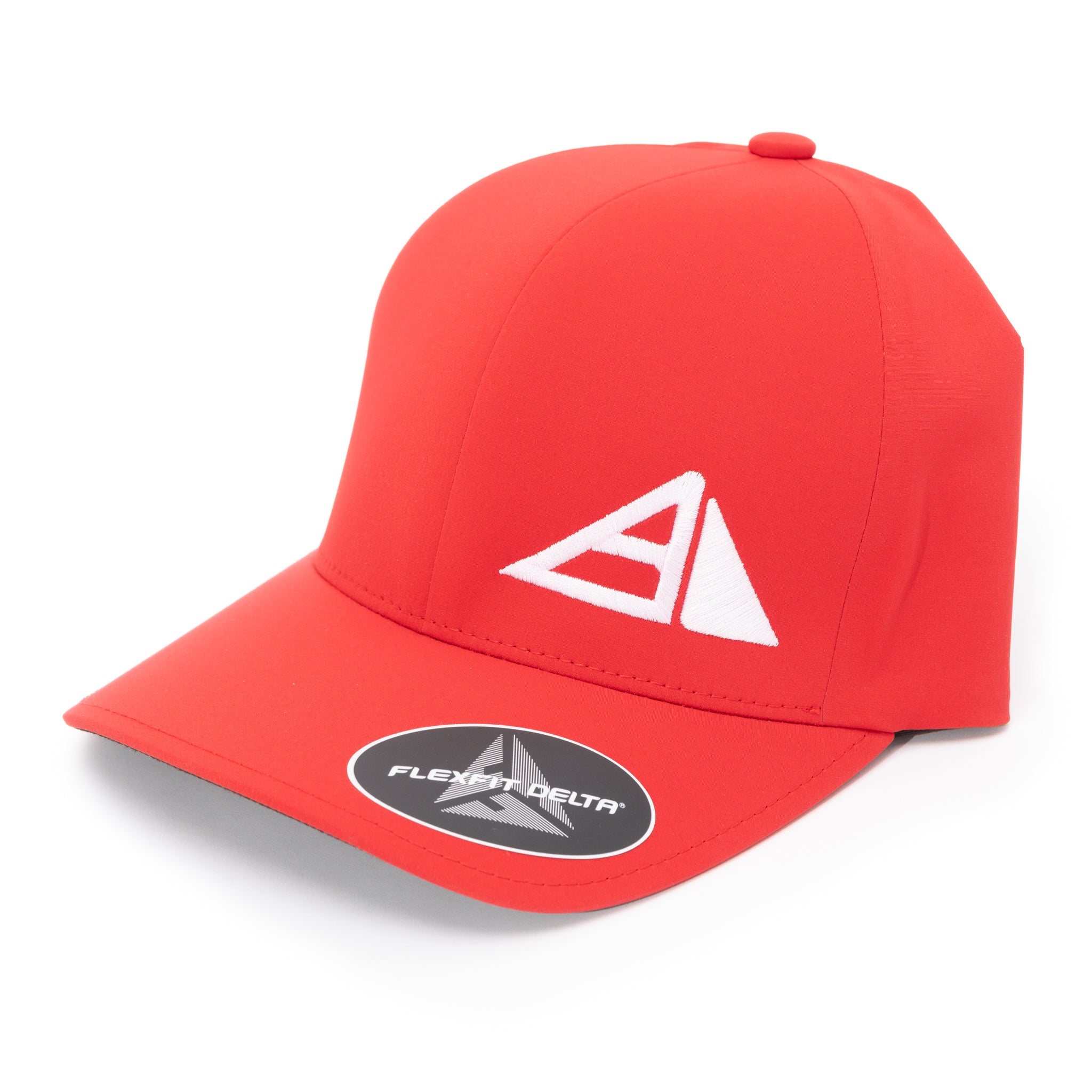 Axiom Logo Flexfit® Delta® Hat