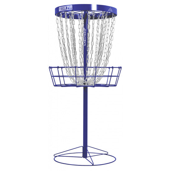 Axiom Pro Basket