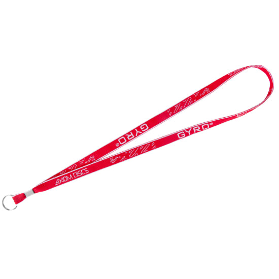 Lanyards