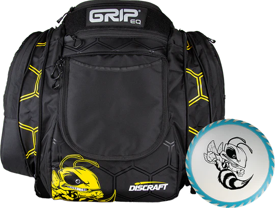 Limited Edition Buzzz AX6