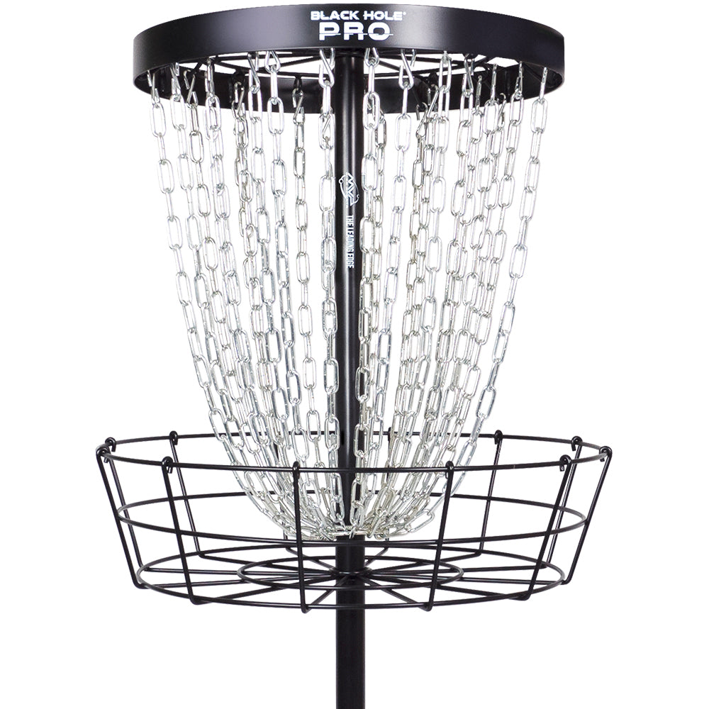 Black Hole® Pro Basket