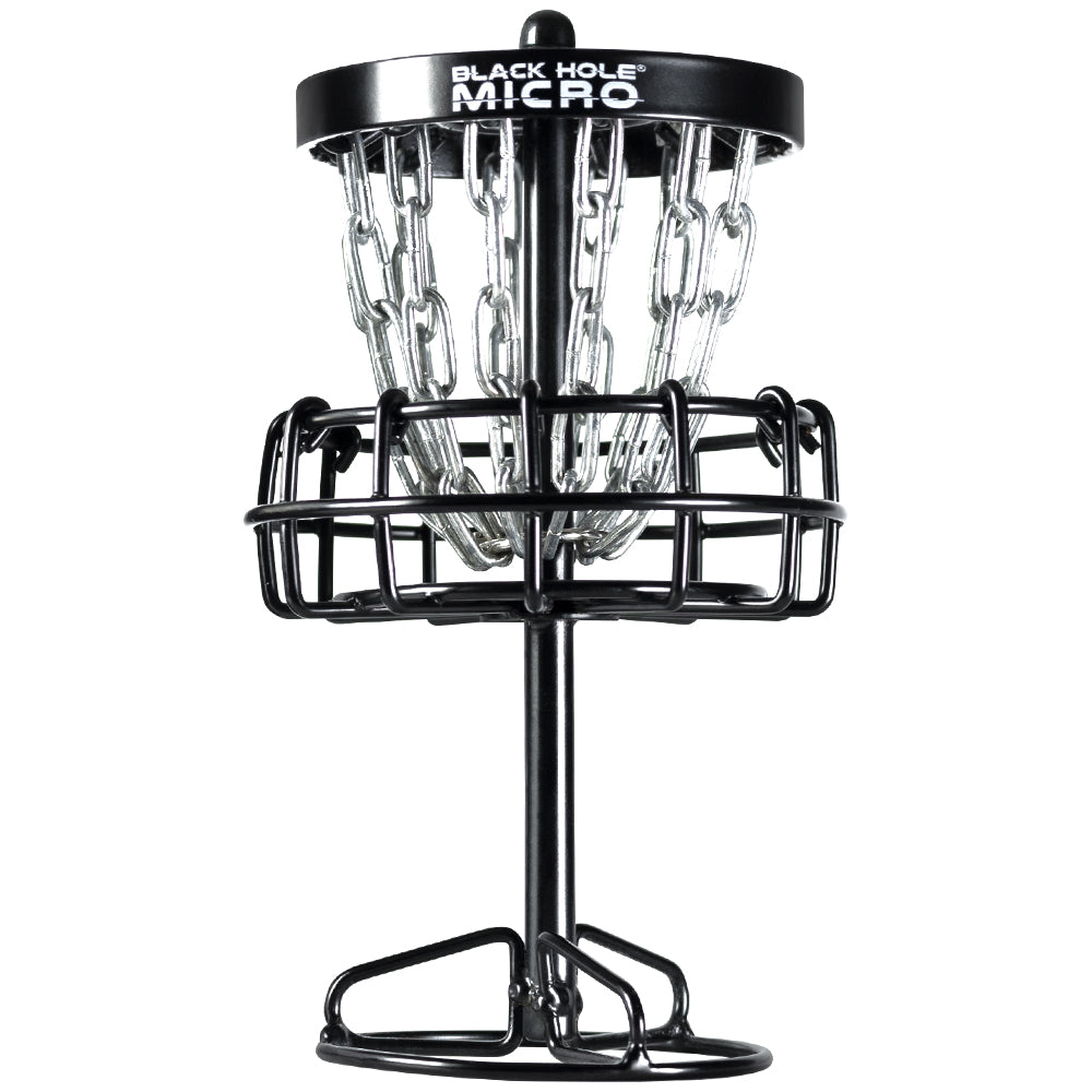 Black Hole® Micro Basket