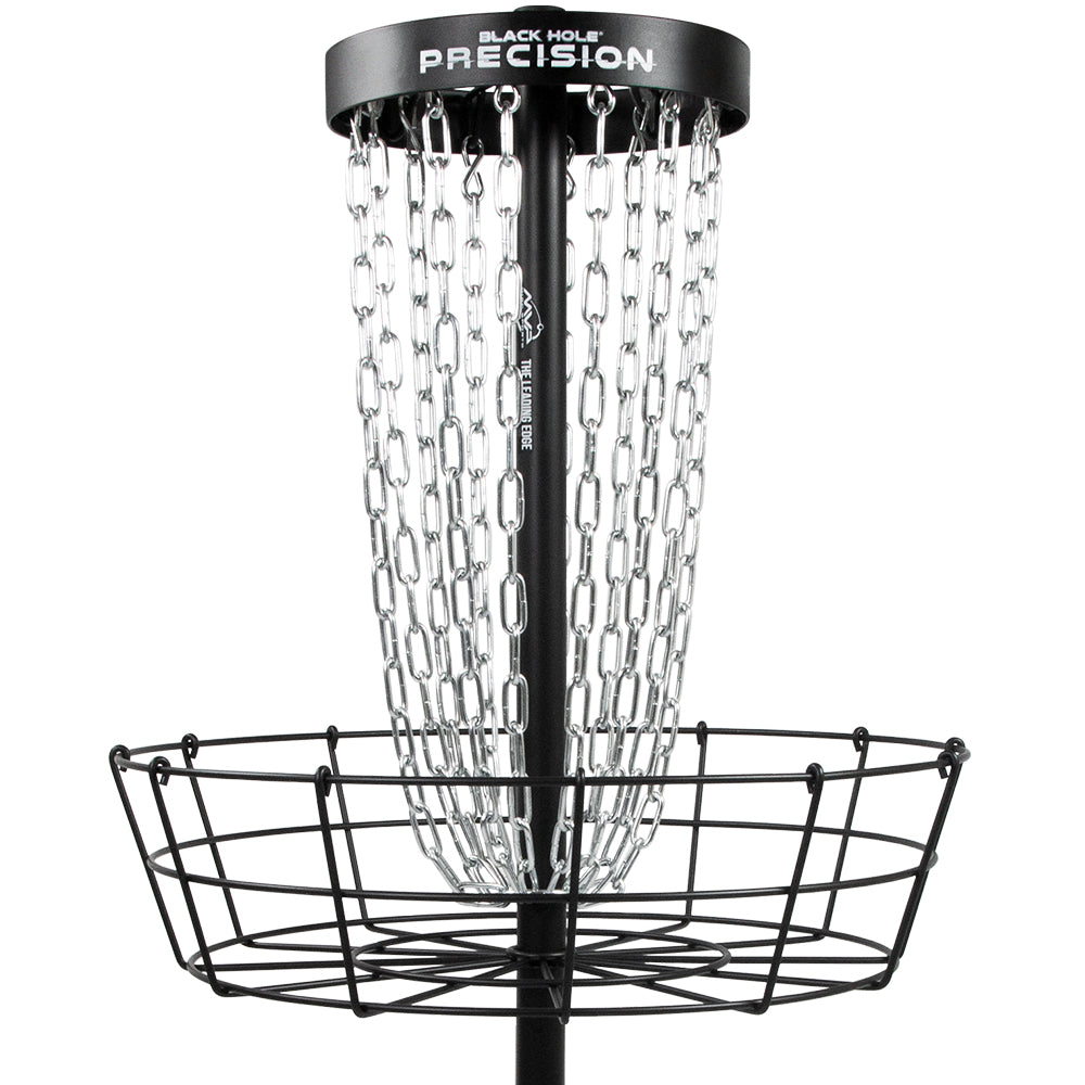 Black Hole® Precision Basket