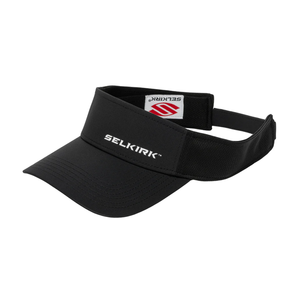 Performance Visor