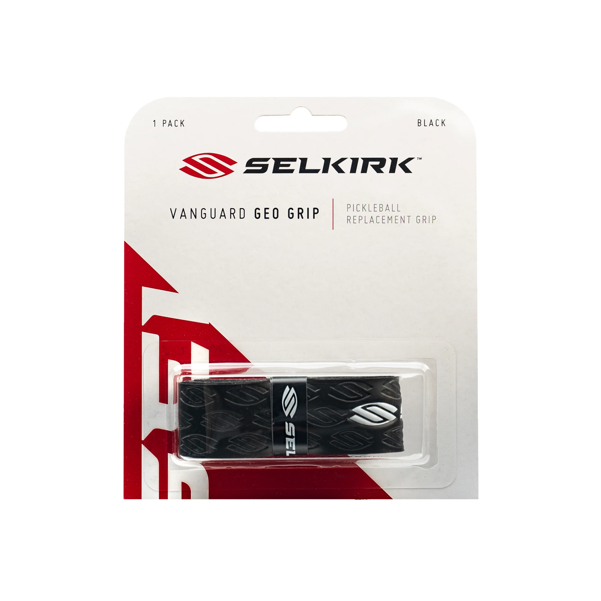 Vanguard Geo Pickleball Paddle Overgrip