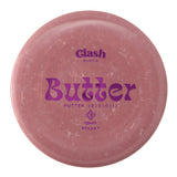 Clash Discs Butter - Steady  174g | Style 0007