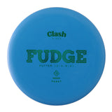 Clash Discs Fudge - Hardy 170g | Style 0003