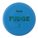 Clash Discs Fudge - Hardy 170g | Style 0005