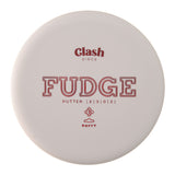 Clash Discs Fudge - Softy 171g | Style 0004