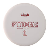 Clash Discs Fudge - Softy 172g | Style 0002
