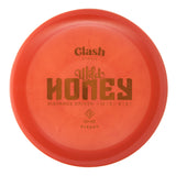Clash Discs Wild Honey - Steady  171g | Style 0004