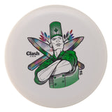 Clash Discs Lotus - Steady 177g | Style 0004
