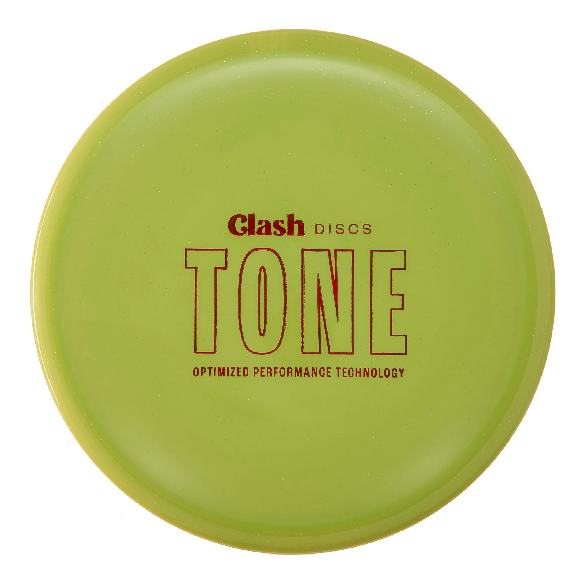 Clash Discs Guava - Tone 177g | Style 0001