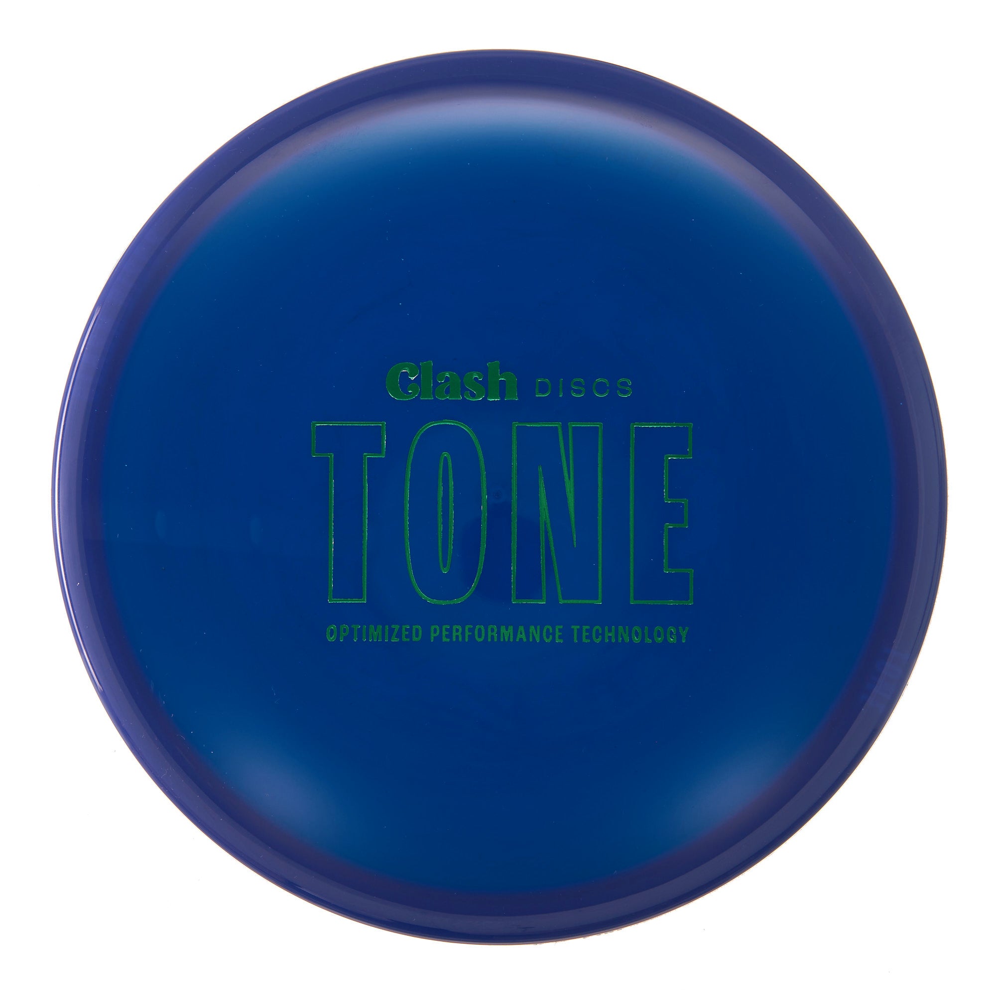 Clash Discs Guava - Tone 177g | Style 0018