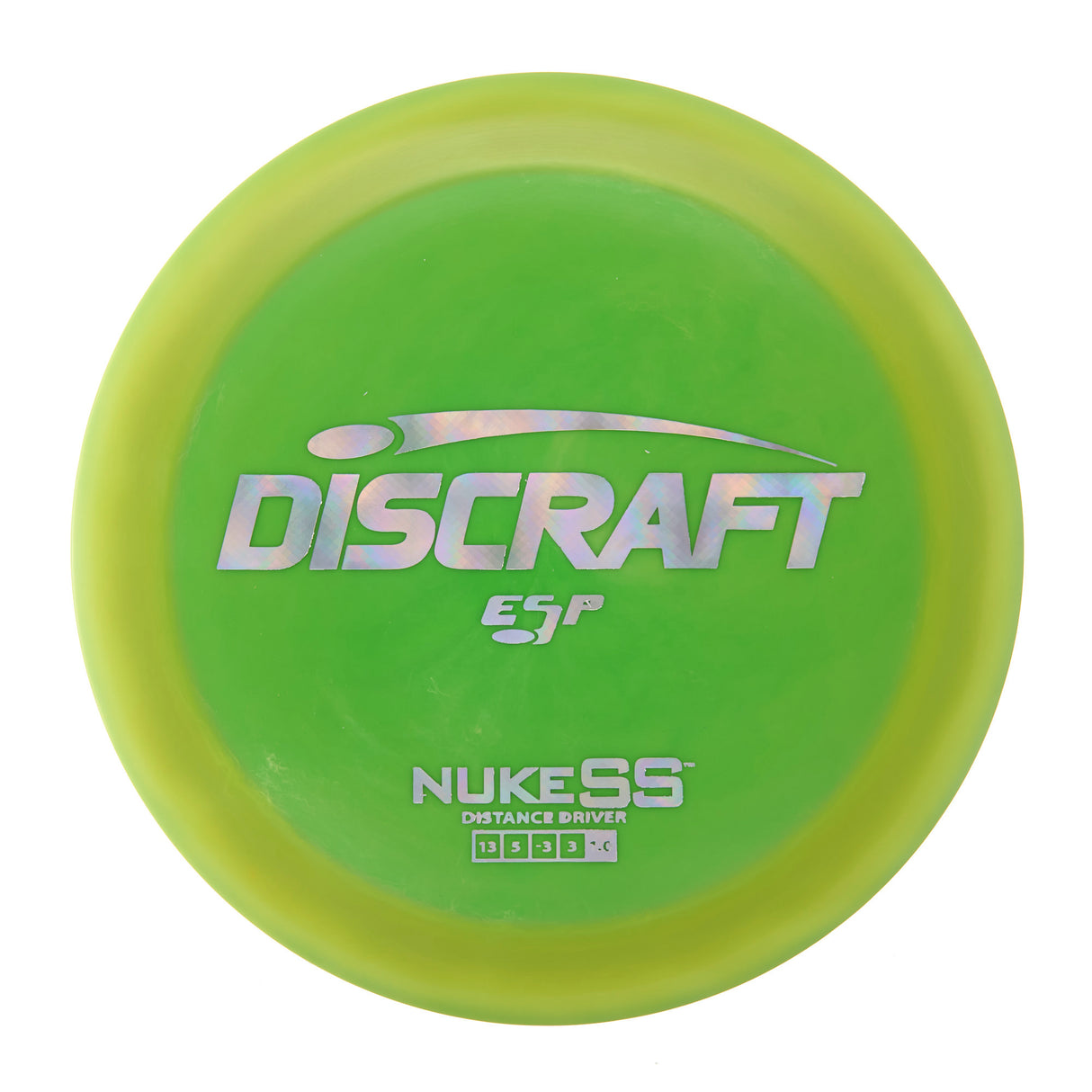 Discraft Nuke SS - ESP 174g | Style 0006