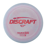 Discraft Nuke SS - ESP 175g | Style 0007