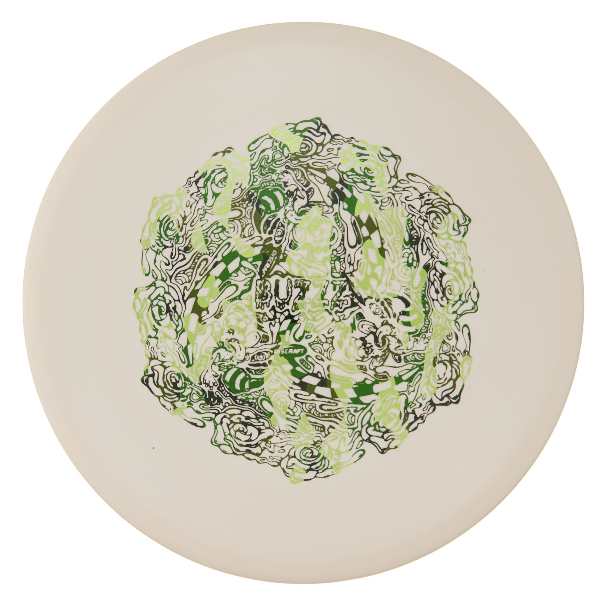 Discraft Buzzz - 2023 Ledgestone Edition White ESP 177g | Style 0026