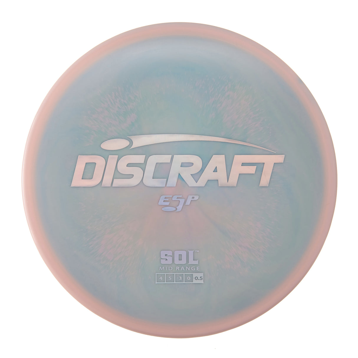 Discraft Sol - ESP 170g | Style 0006