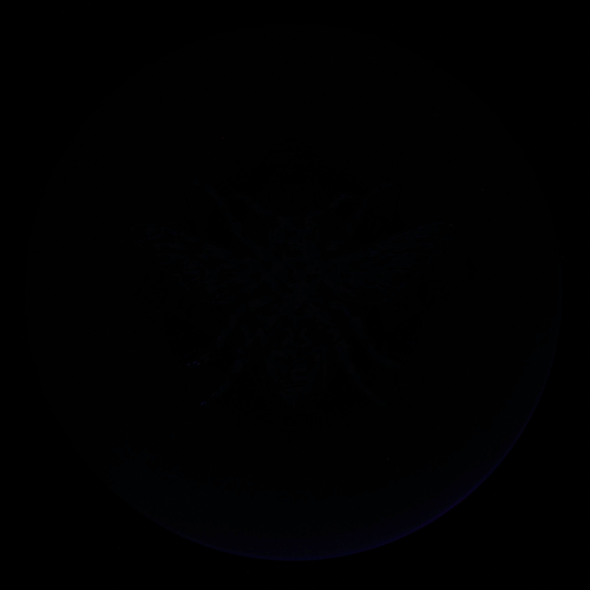 Discraft Wasp - Season 3 Ledgestone Jawbreaker Glo 164g | Style 0001