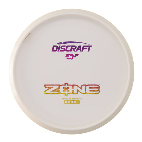 Discraft Zone - Emily Dale 2024 Team Series ESP 171g | Style 0003