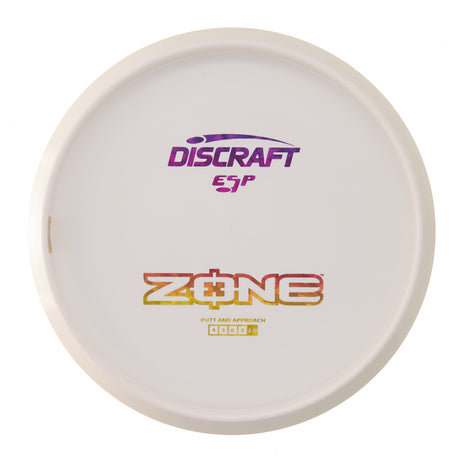 Discraft Zone - Emily Dale 2024 Team Series ESP 172g | Style 0002