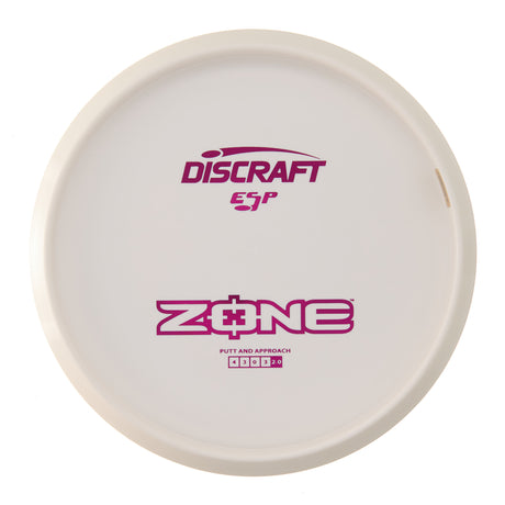 Discraft Zone - Emily Dale 2024 Team Series ESP 172g | Style 0003