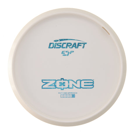 Discraft Zone - Emily Dale 2024 Team Series ESP 172g | Style 0004