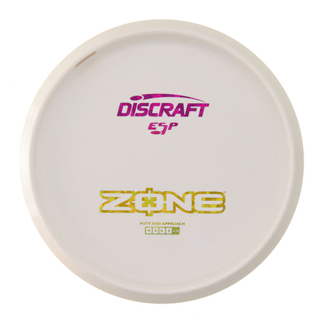 Discraft Zone - Emily Dale 2024 Team Series ESP 173g | Style 0013