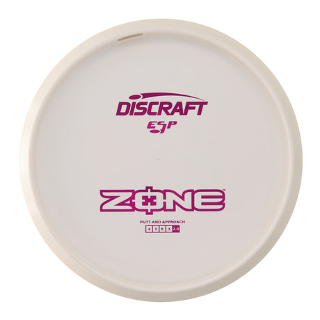 Discraft Zone - Emily Dale 2024 Team Series ESP 173g | Style 0014