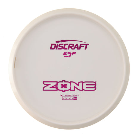 Discraft Zone - Emily Dale 2024 Team Series ESP 173g | Style 0015