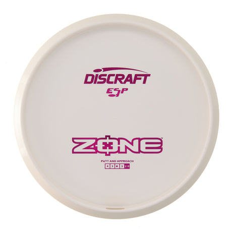 Discraft Zone - Emily Dale 2024 Team Series ESP 173g | Style 0016