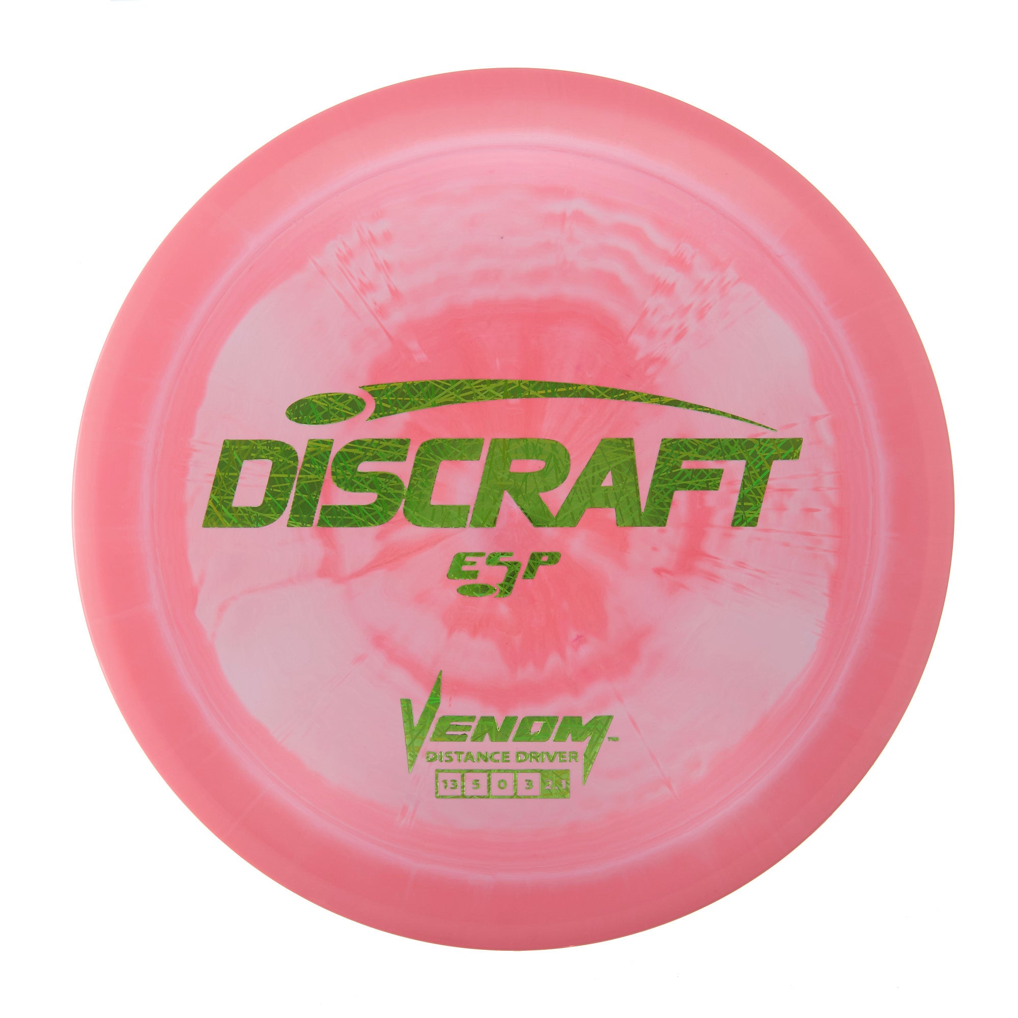 Discraft Venom - ESP 171g | Style 0010