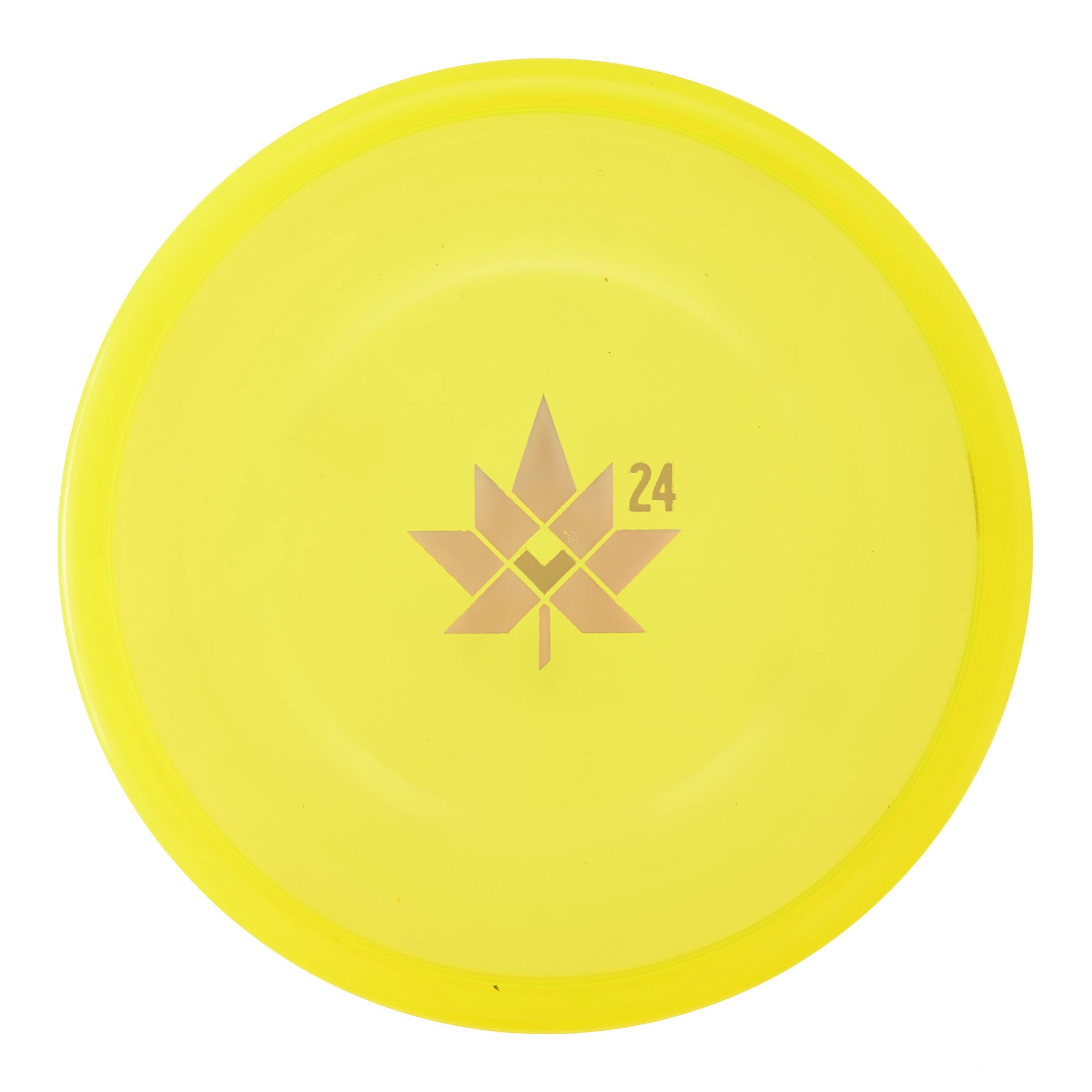 Discraft Zone GT - 2024 World Championship CryZtal FLX 175g | Style 0004