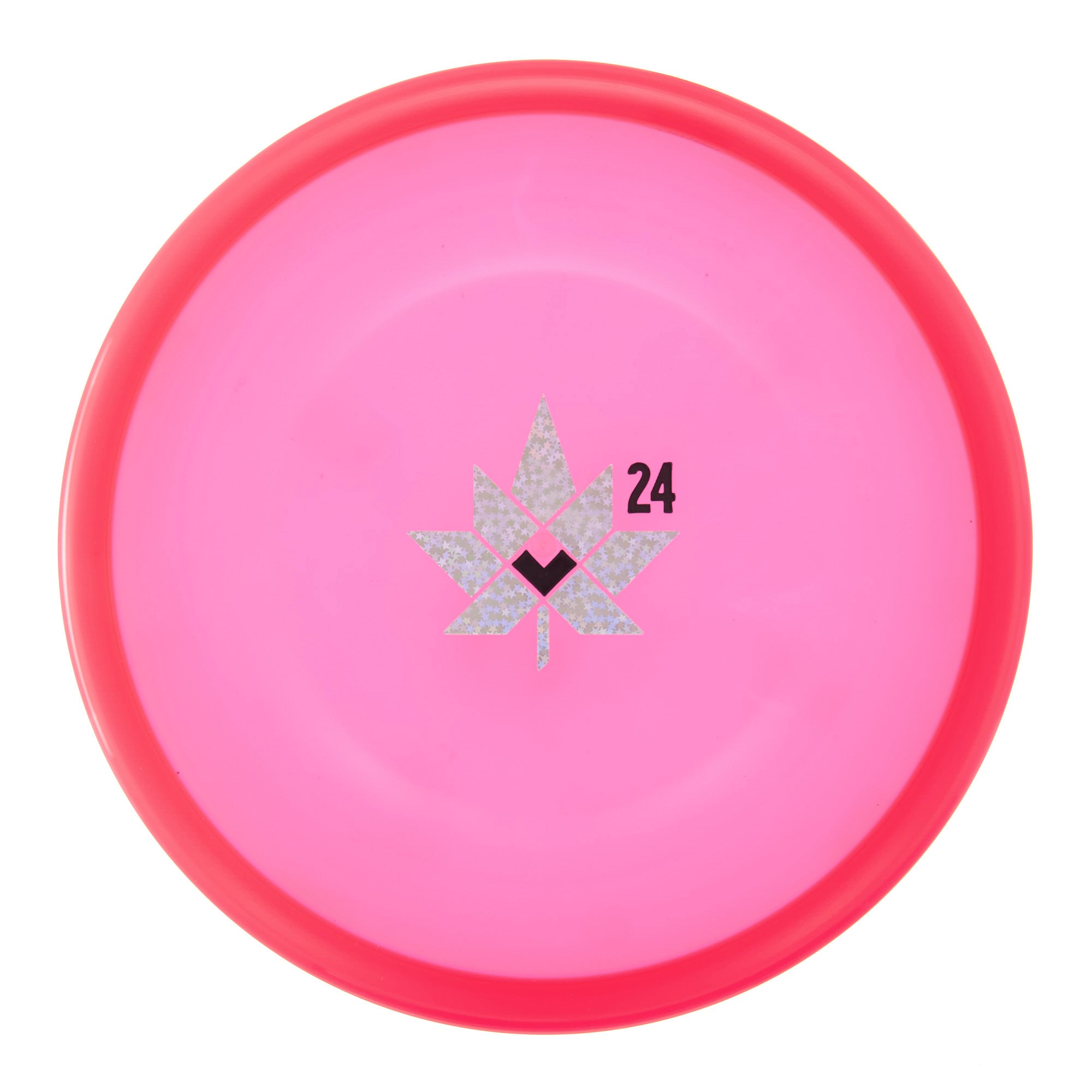 Discraft Zone GT - 2024 World Championship CryZtal FLX 175g | Style 0010