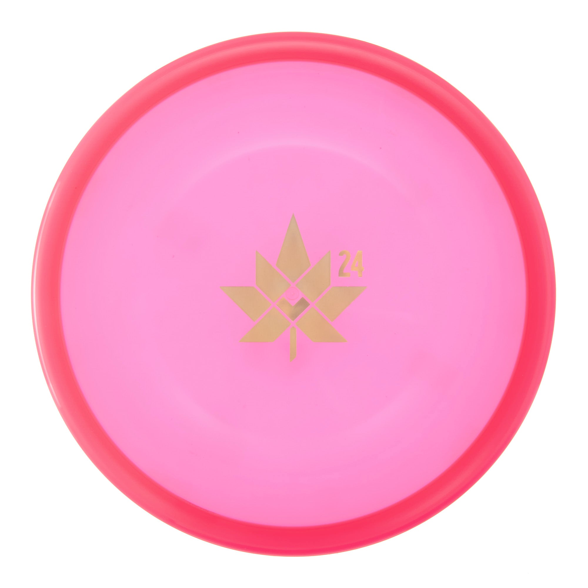 Discraft Zone GT - 2024 World Championship CryZtal FLX 175g | Style 0011