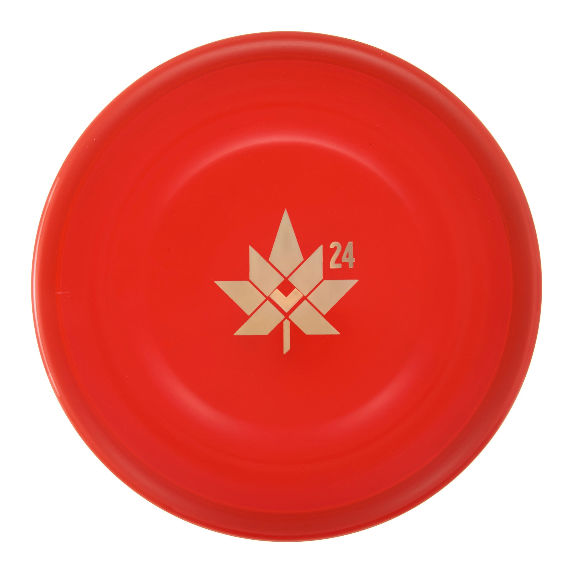 Discraft Zone GT - 2024 World Championship CryZtal FLX 175g | Style 0014