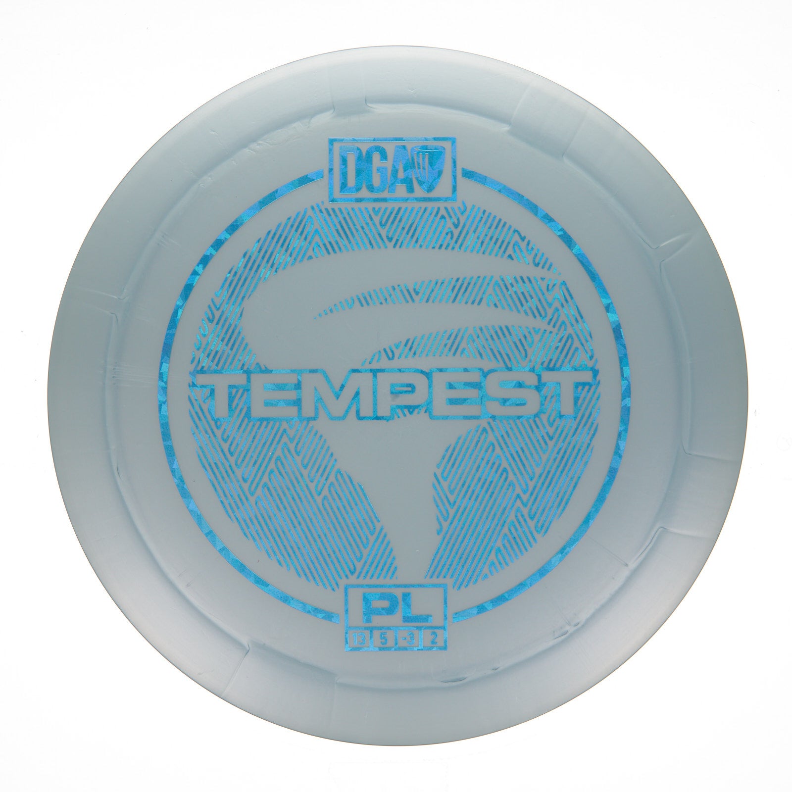 DGA Tempest - ProLine 174g | Style 0003