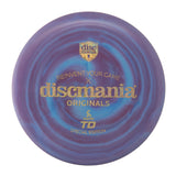Discmania TD - S Line Swirl 172g | Style 0001