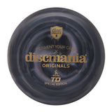 Discmania TD - S Line Swirl 173g | Style 0001