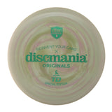 Discmania TD - S Line Swirl 174g | Style 0006