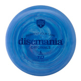 Discmania TD - S Line Swirl 174g | Style 0012