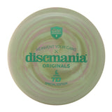 Discmania TD - S Line Swirl 175g | Style 0006