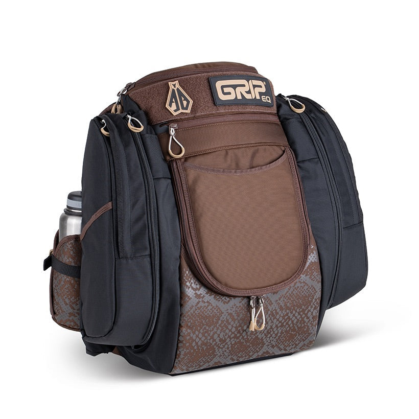 Anthony Barela Signature Series AX6