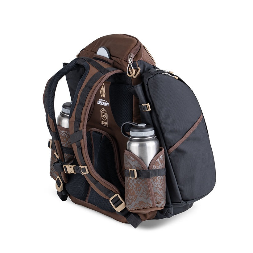 Anthony Barela Signature Series AX6