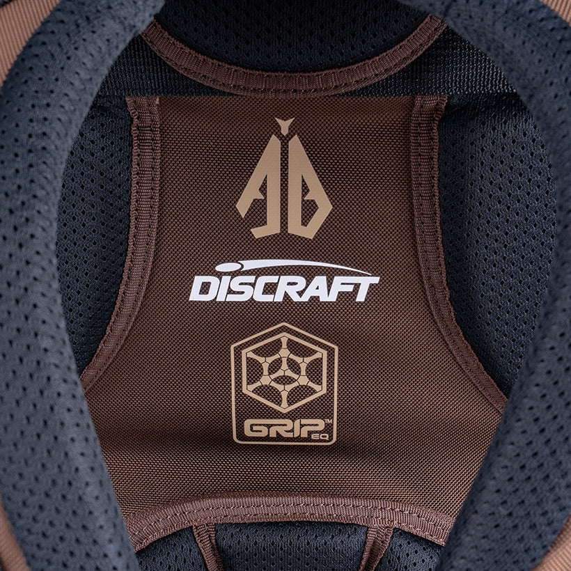 Anthony Barela Signature Series AX6