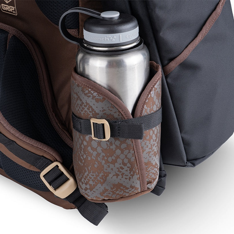 Anthony Barela Signature Series AX6