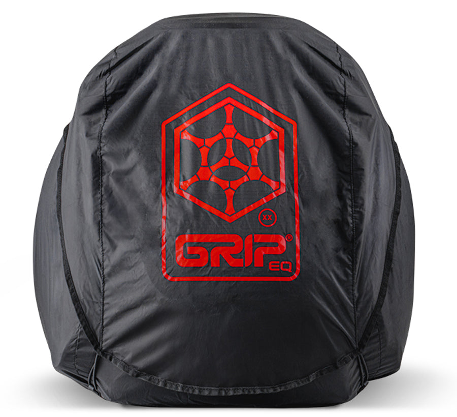 XX Series Disc Bag Rain Cover