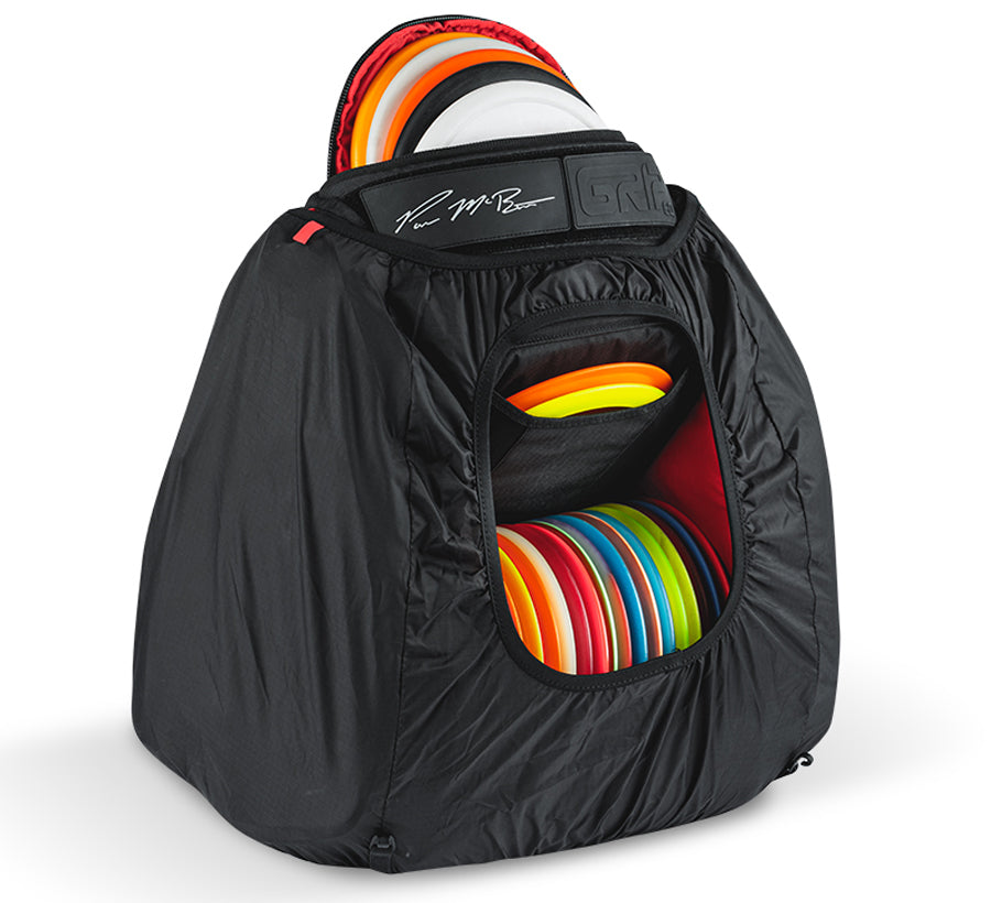 XX Series Disc Bag Rain Cover