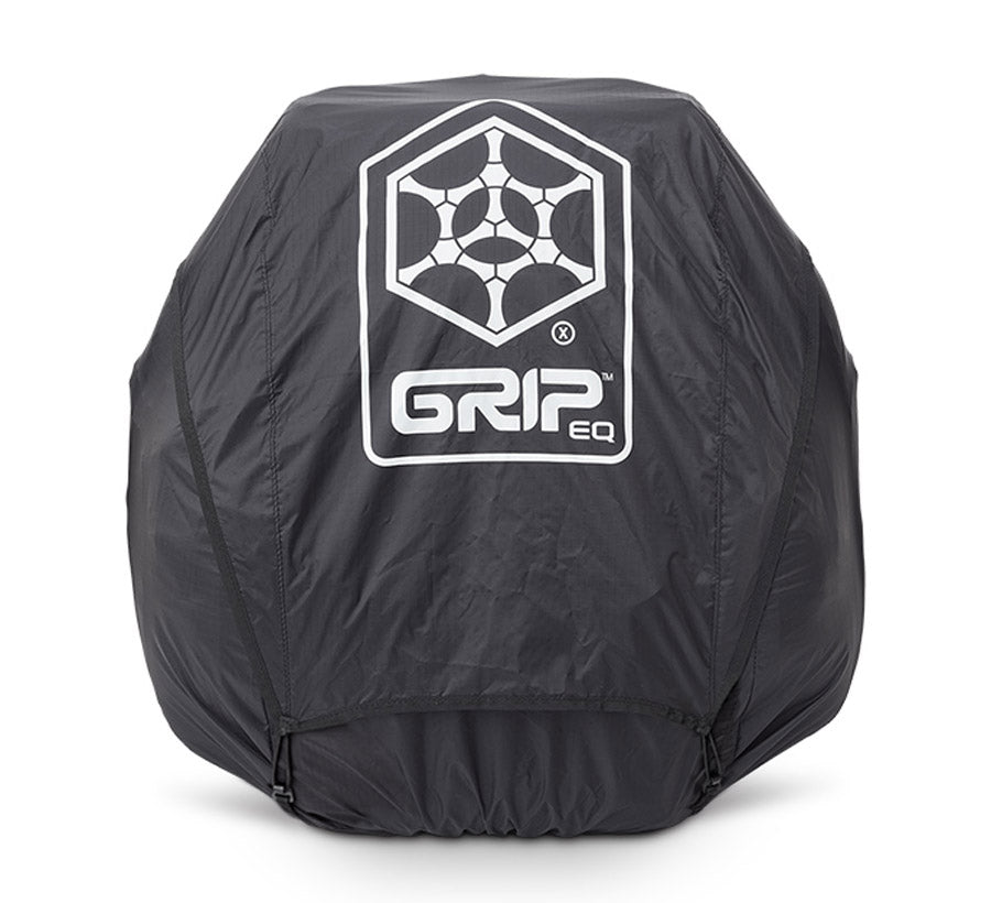 X Series Disc Bag Rain Cover